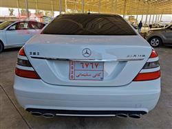 مێرسێدس بێنز S-Class
